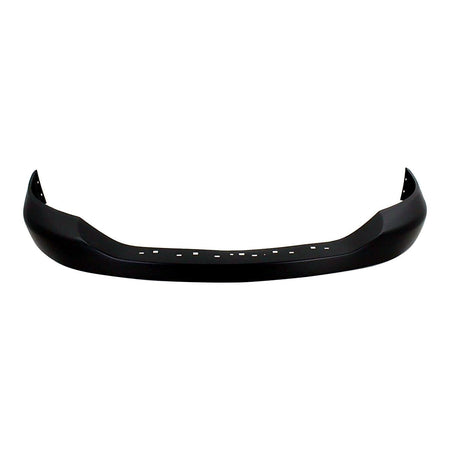 2006-2008 Dodge Ram 1500 Bumpers, front, rear view, CH1014100C
