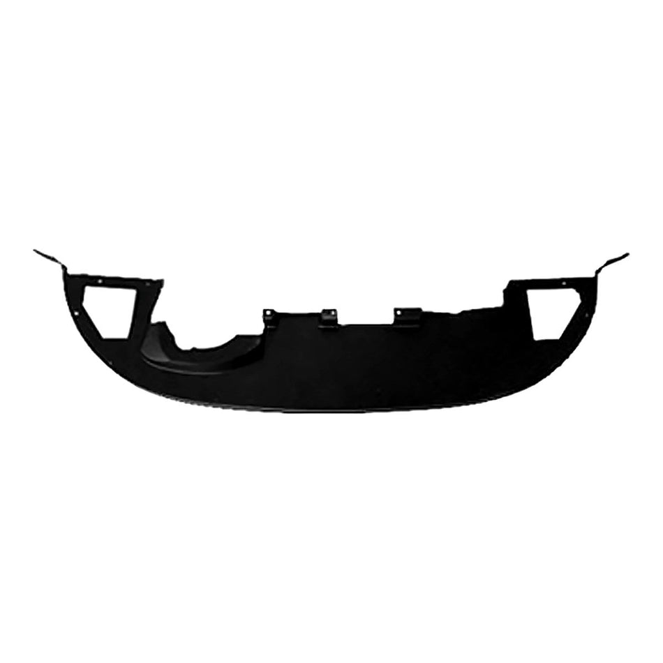 2007-2012 Dodge Caliber Bumpers, front, CH1015107