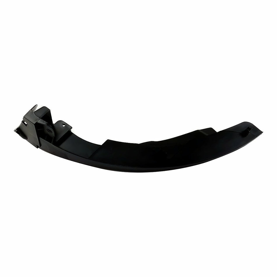 2002-2005 Dodge Ram 1500 Bumpers, front driver side, left-side view, CH1016101