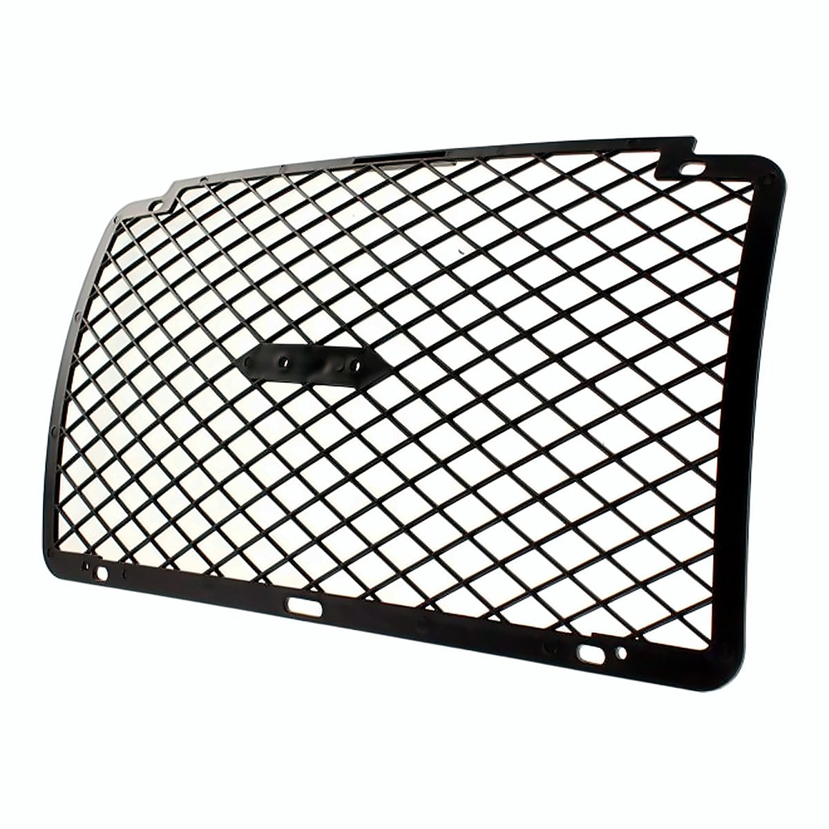 2003-2005 Dodge Neon Grille, left-side view, CH1036110