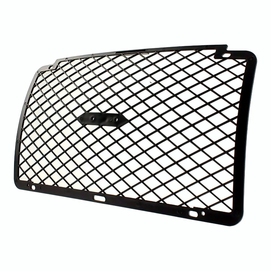 2003-2005 Dodge Neon Grille, left-side view, CH1036110