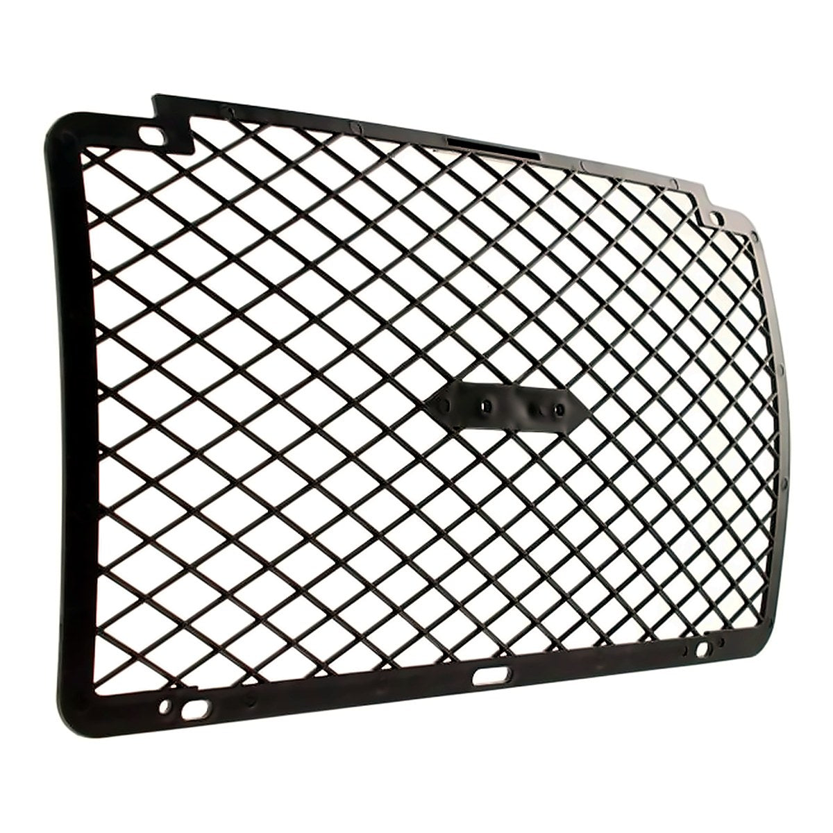 2003-2005 Dodge Neon Grille, right-side view, CH1036110