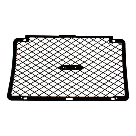 2003-2005 Dodge Neon Grille, rear view, CH1036110