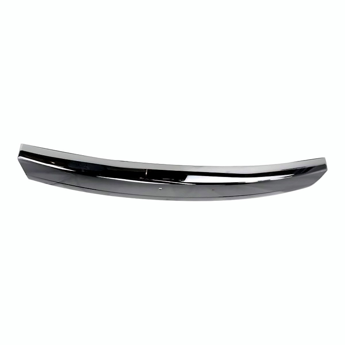 2006-2008 Dodge Ram 1500 Bumpers, front, left-side view, CH1037100