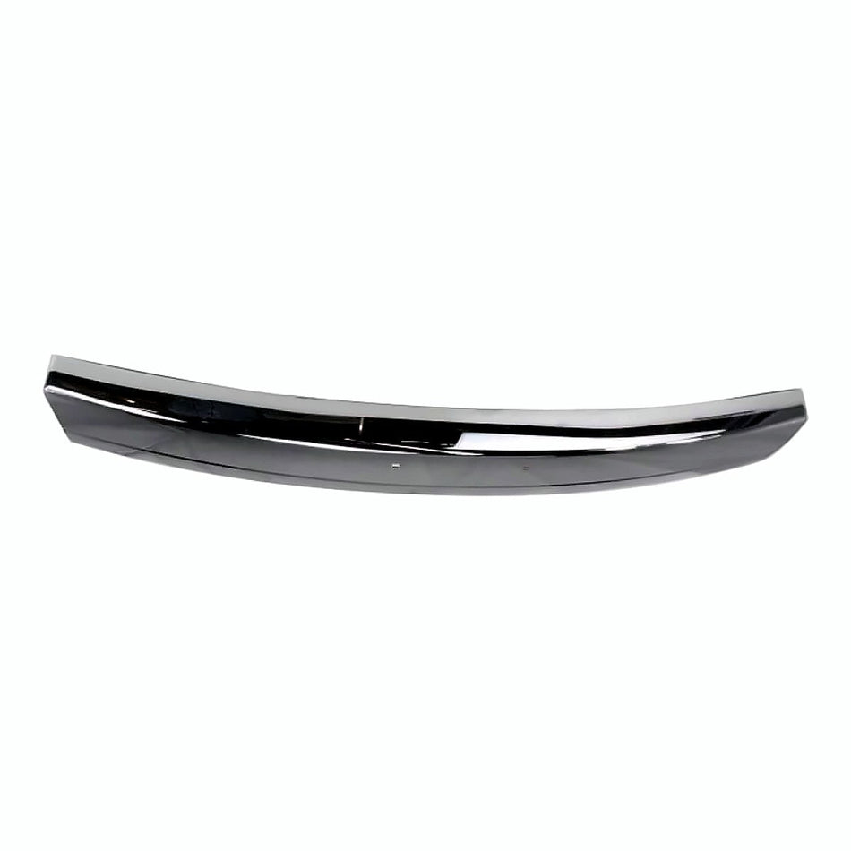 2006-2009 Dodge Ram 2500 Bumpers, front, left-side view, CH1037100