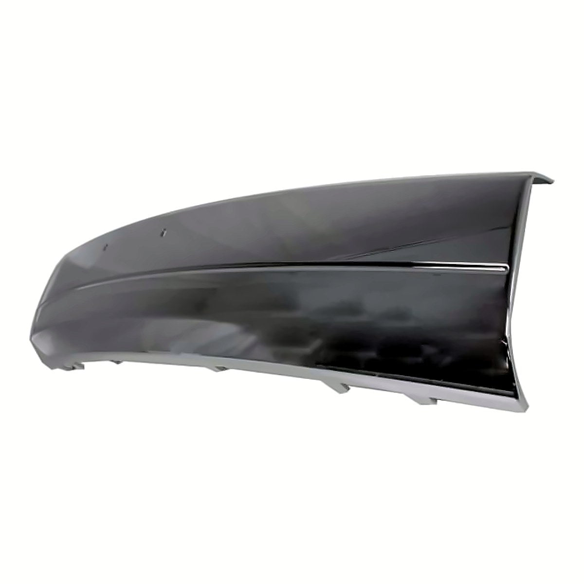 2006-2008 Dodge Ram 1500 Bumpers, front, right-side view, CH1037100