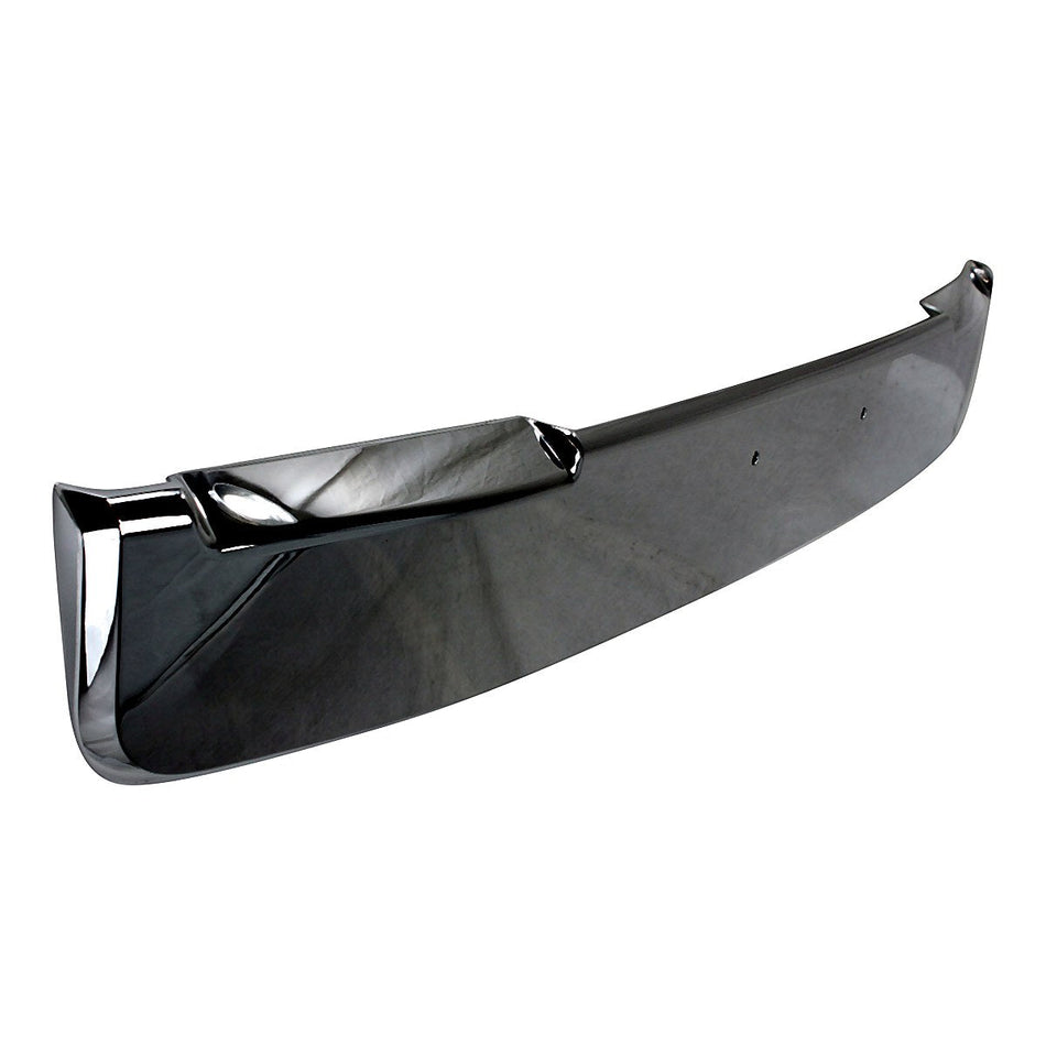 2007-2009 Dodge Durango Bumpers, front, left-side view, CH1037101