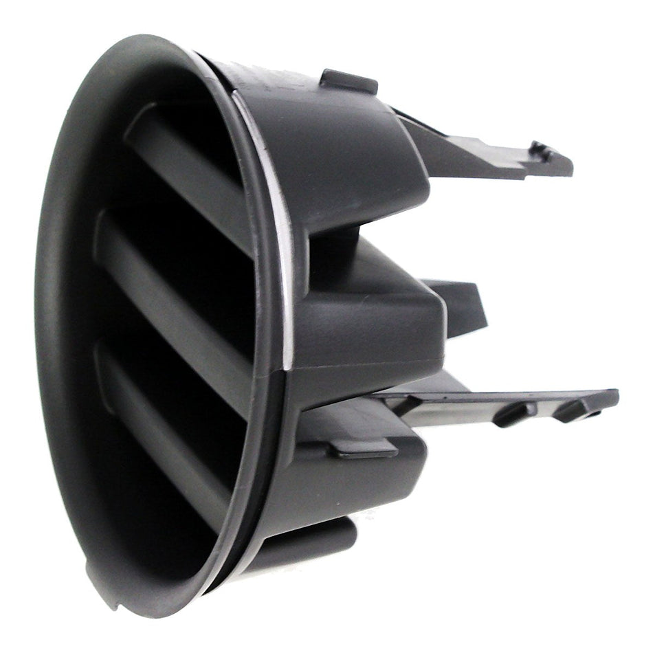 2006-2010 Jeep Commander Fog Lights, front passenger sidedriver side, left-side view, CH1038112