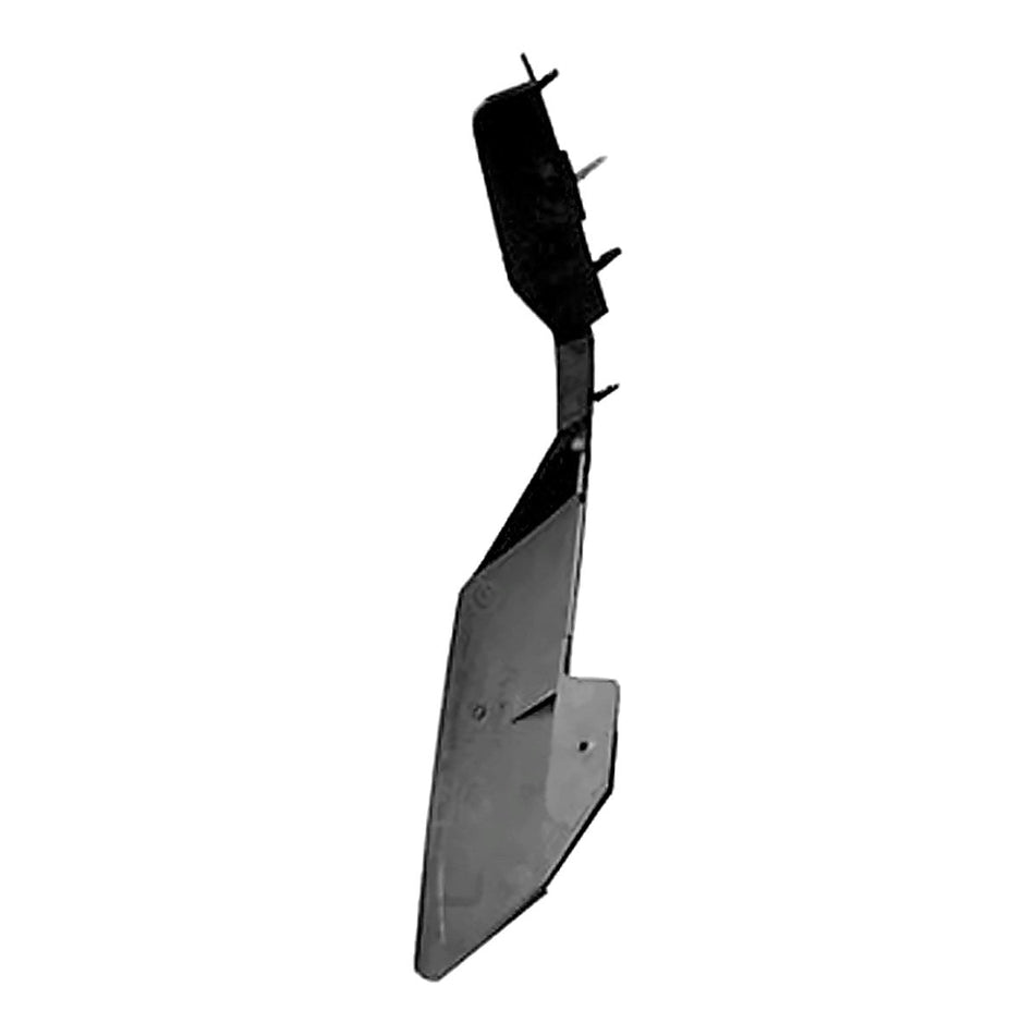 2006-2010 Dodge Charger Bumpers, front driver side, CH1042105