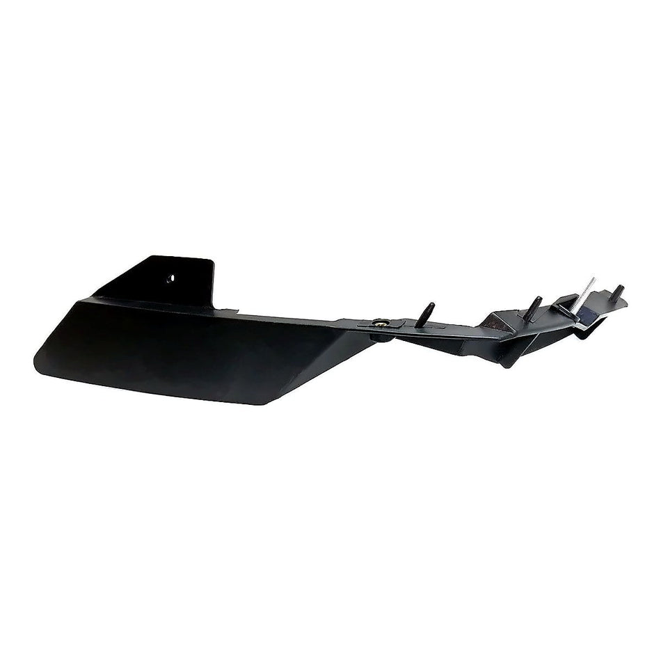 2006-2010 Dodge Charger Bumpers, front driver side, left-side view, CH1042105