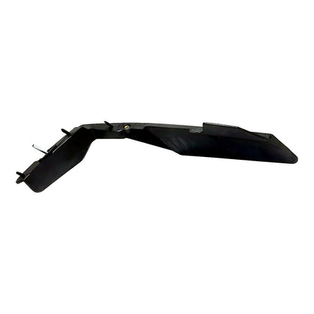 2006-2010 Dodge Charger Bumpers, front driver side, rear view, CH1042105