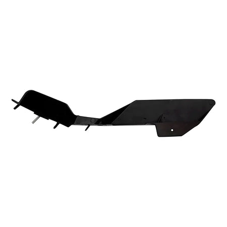 2006-2010 Dodge Charger Bumpers, front passenger side, right-side view, CH1043105