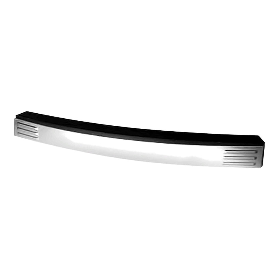 2007-2010 Jeep Patriot Bumpers, front, CH1044106