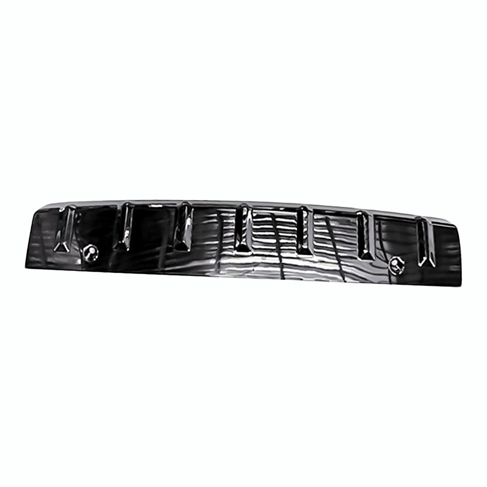 2006-2010 Jeep Commander Bumpers, front, CH1057809