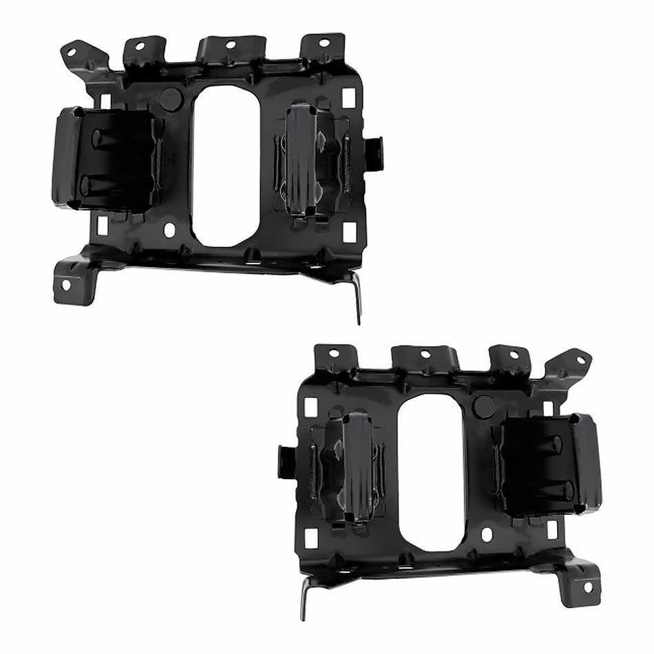 2019-2025 Dodge Ram 2500 Bumpers, CH1061114