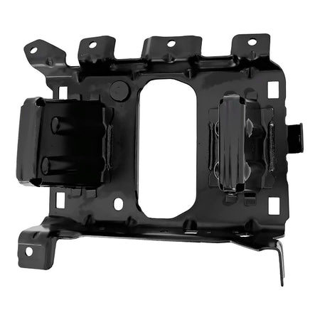 2019-2025 Dodge Ram 2500 Bumpers, left-side view, CH1061114