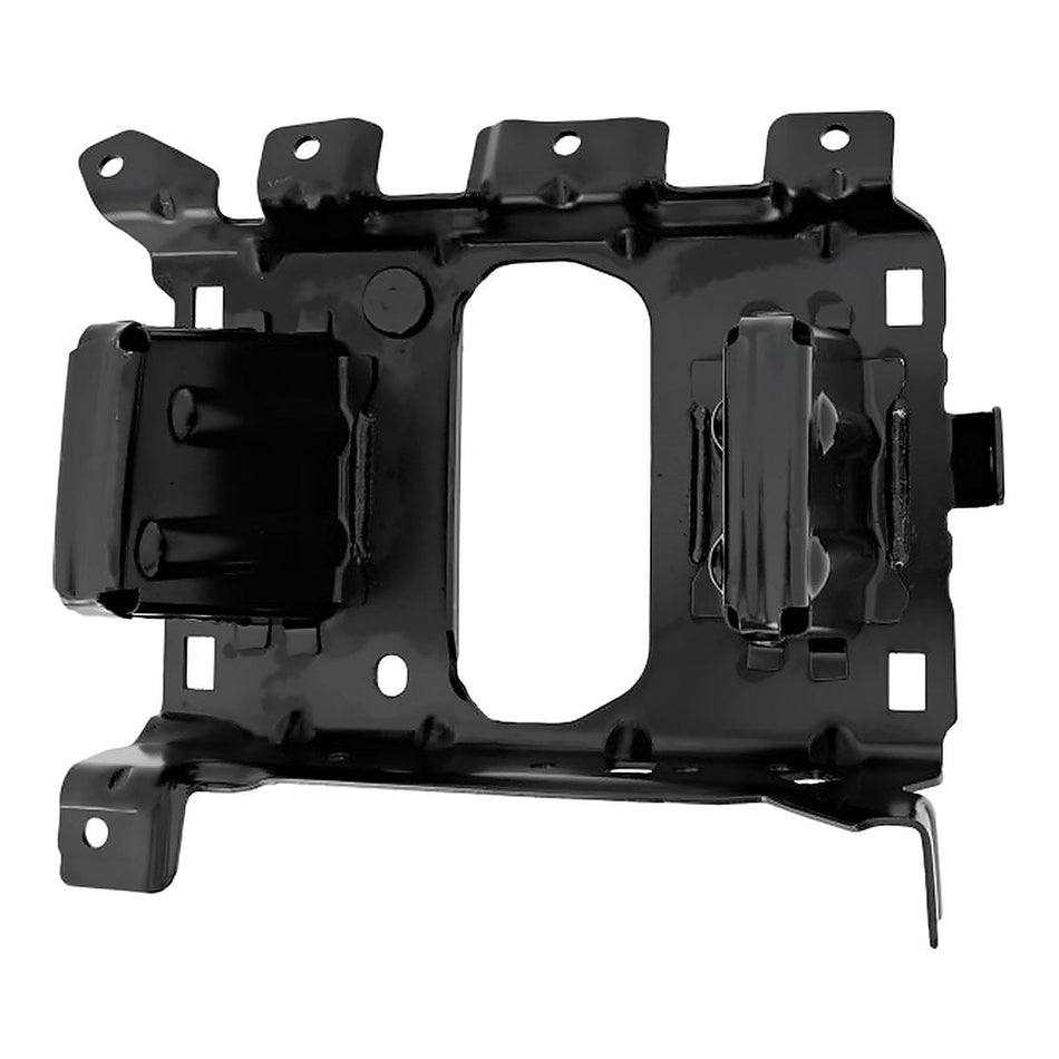 2019-2025 Dodge Ram 2500 Bumpers, left-side view, CH1061114
