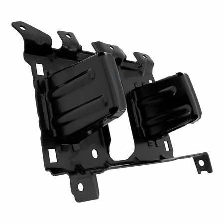 2019-2025 Dodge Ram 2500 Bumpers, top view, CH1061114