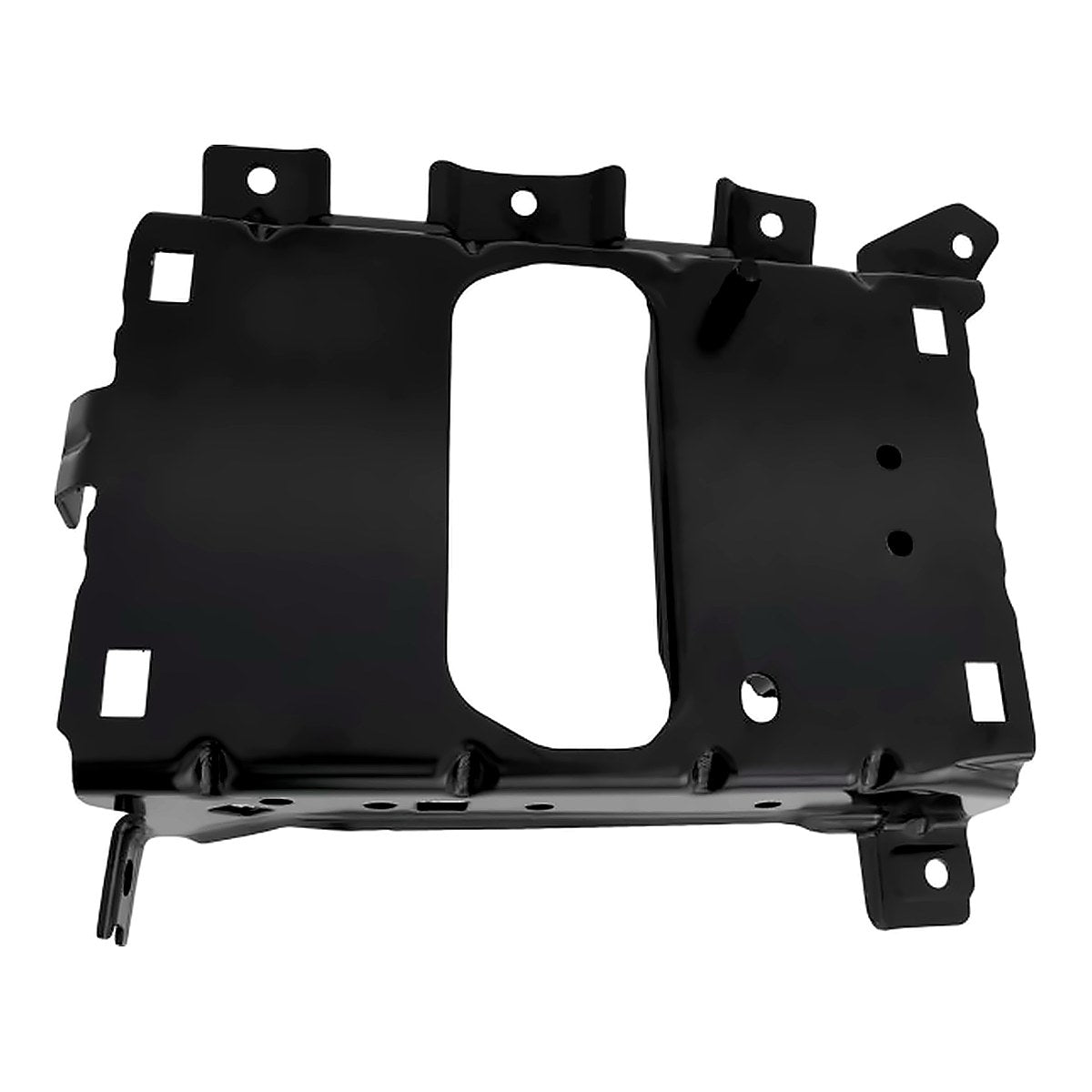 2019-2025 Dodge Ram 2500 Bumpers, rear view, CH1061114