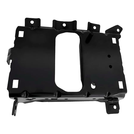 2019-2025 Dodge Ram 2500 Bumpers, rear view, CH1061114