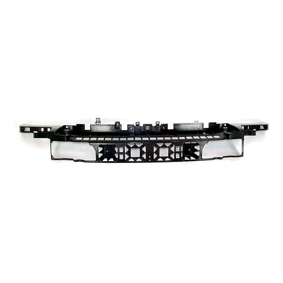 2006-2010 Jeep Commander Bumpers, front, CH1065101