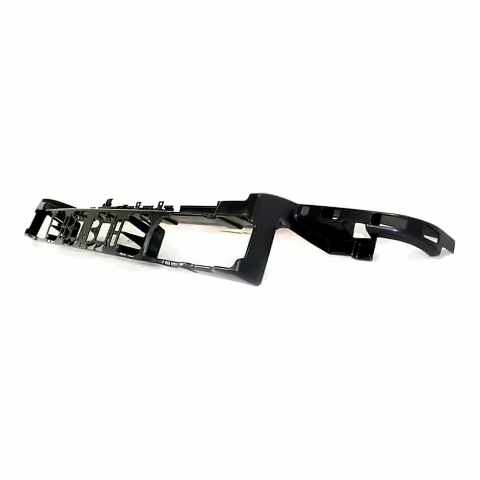 2006-2010 Jeep Commander Bumpers, front, left-side view, CH1065101