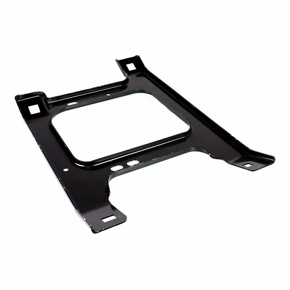 2003-2009 Dodge Ram 2500 Bumpers, front driver side, left-side view, CH1066127