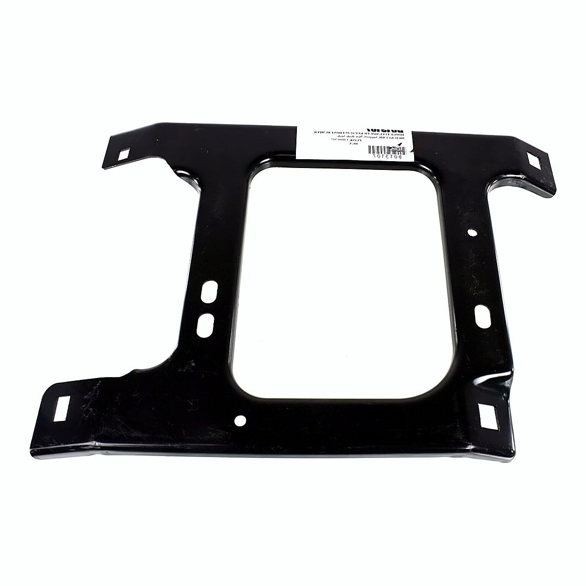 2002-2008 Dodge Ram 1500 Bumpers, front driver side, rear view, CH1066127