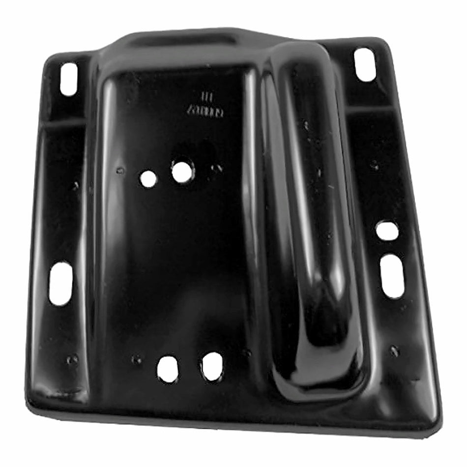 2002-2005 Dodge Ram 1500 Bumpers, front driver side, CH1066131