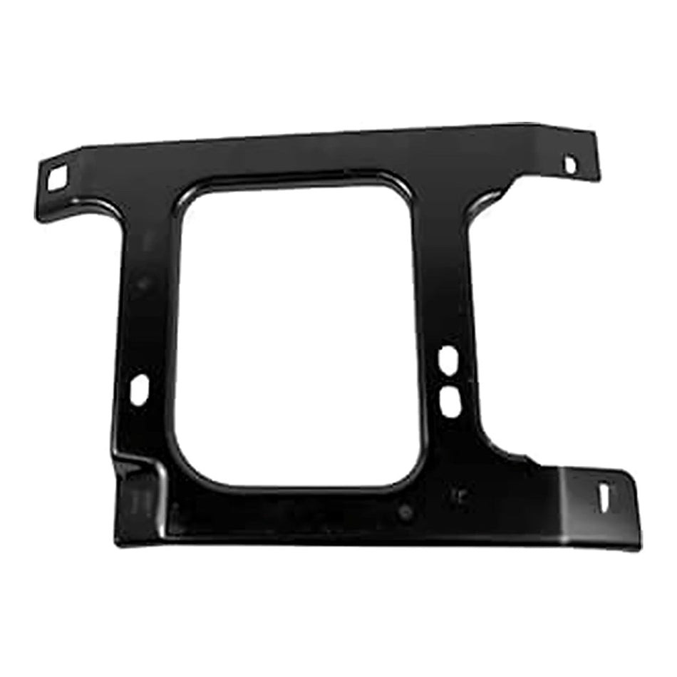 2002-2008 Dodge Ram 1500 Bumpers, front passenger side, CH1067127