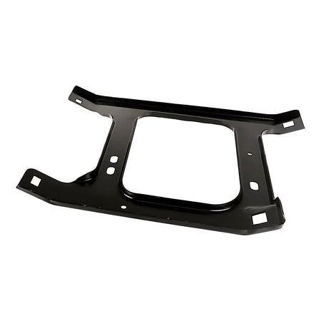 2002-2008 Dodge Ram 1500 Bumpers, front passenger side, rear view, CH1067127