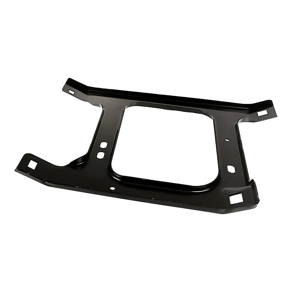 2002-2008 Dodge Ram 1500 Bumpers, front passenger side, rear view, CH1067127
