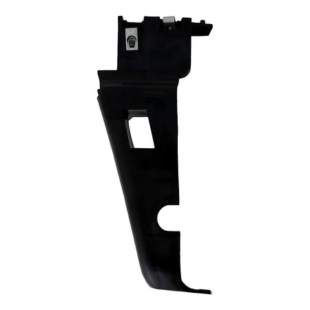 2002-2008 Dodge Ram 1500 Bumpers, front passenger side, CH1067130