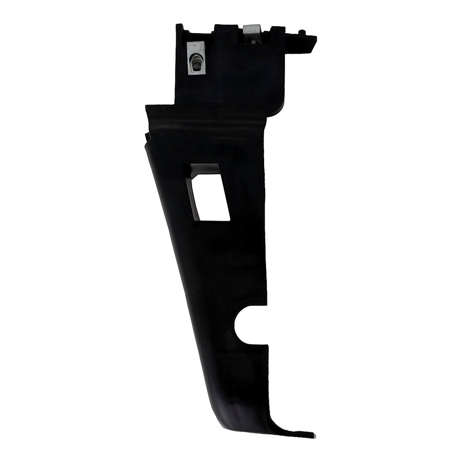 2002-2008 Dodge Ram 1500 Bumpers, front passenger side, CH1067130