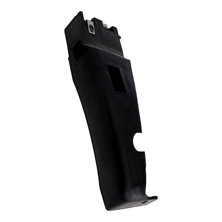2002-2008 Dodge Ram 1500 Bumpers, front passenger side, right-side view, CH1067130