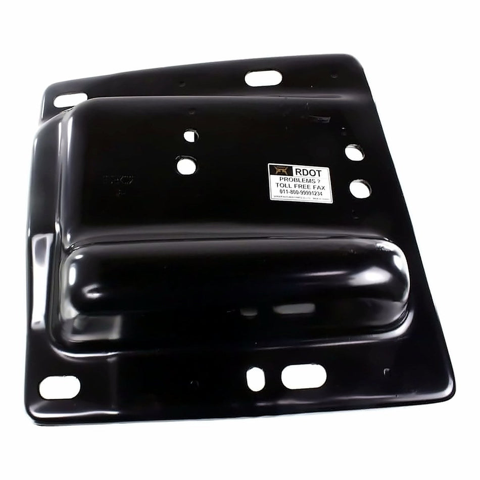 2002-2005 Dodge Ram 1500 Bumpers, front passenger side, CH1067131