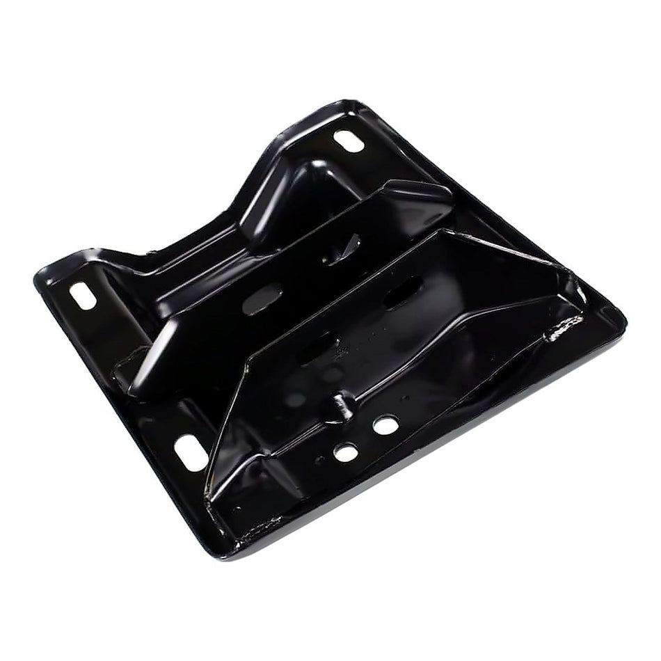 2002-2005 Dodge Ram 1500 Bumpers, front passenger side, left-side view, CH1067131