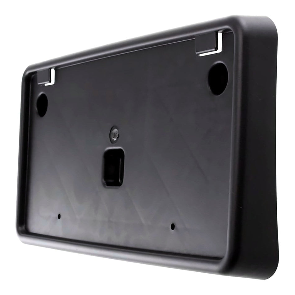 2006-2010 Jeep Commander License Plate, left-side view, CH1068113