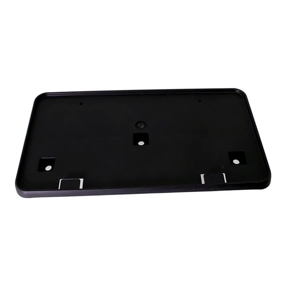 2007-2012 Dodge Caliber License Plate, CH1068114