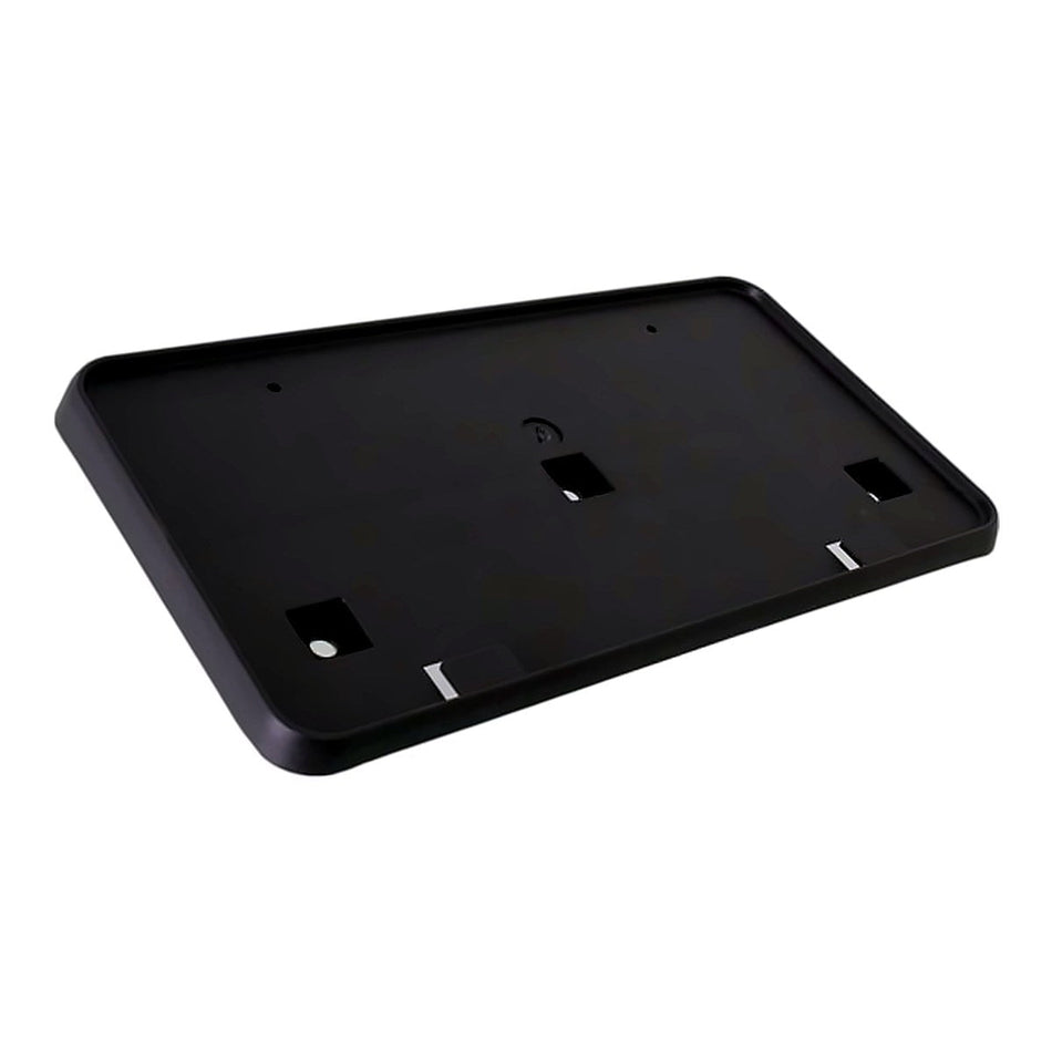 2007-2012 Dodge Caliber License Plate, left-side view, CH1068114