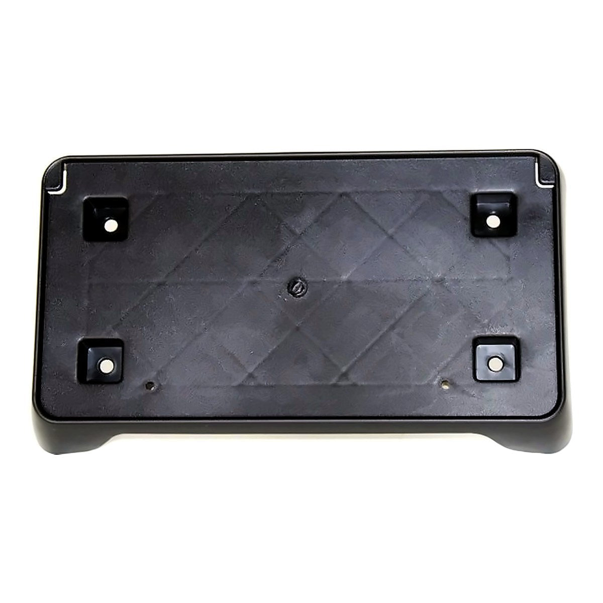 2006-2010 Dodge Charger License Plate, CH1068117