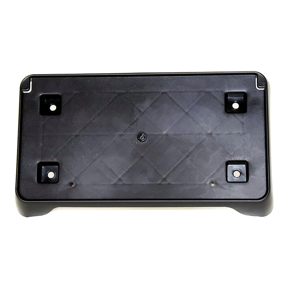 2006-2010 Dodge Charger License Plate, CH1068117