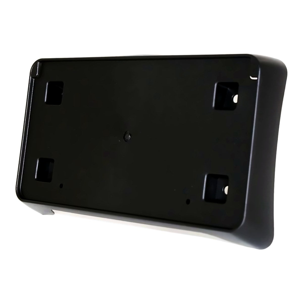 2006-2010 Dodge Charger License Plate, left-side view, CH1068117