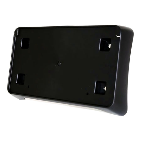 2006-2010 Dodge Charger License Plate, left-side view, CH1068117