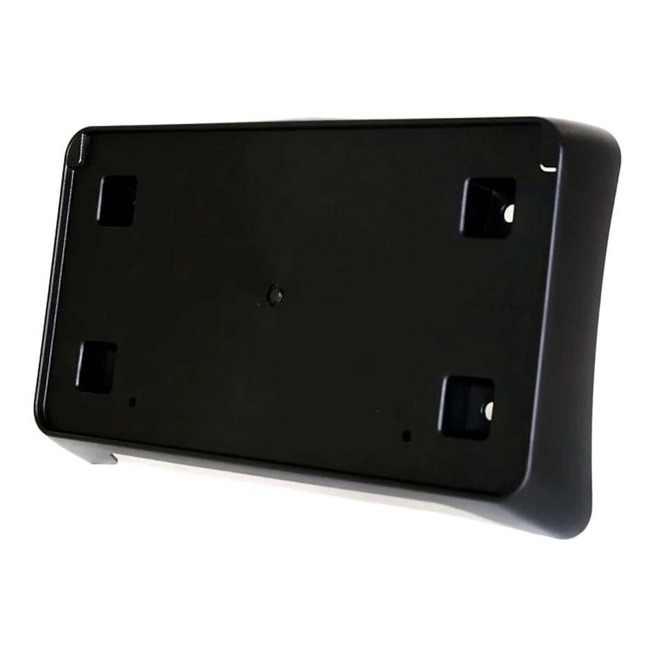 2006-2010 Dodge Charger License Plate, left-side view, CH1068117