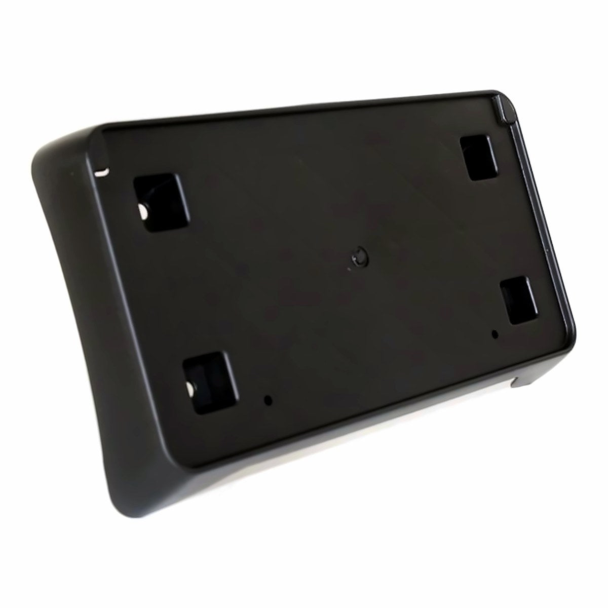 2006-2010 Dodge Charger License Plate, right-side view, CH1068117