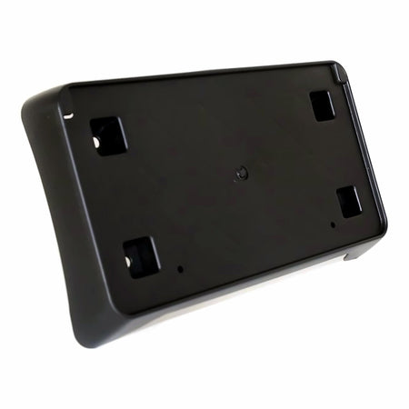 2006-2010 Dodge Charger License Plate, right-side view, CH1068117
