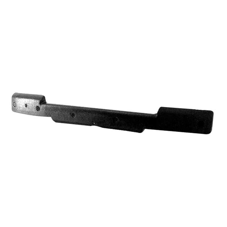 1999-2003 Jeep Grand Cherokee Absorber, front, CH1070125
