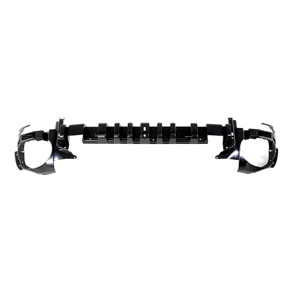 2002-2004 Jeep Liberty Absorber, front, CH1070127