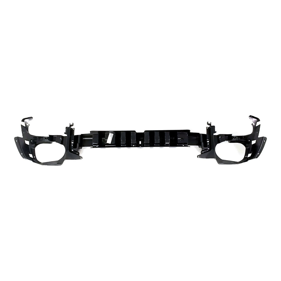2002-2004 Jeep Liberty Absorber, front, left-side view, CH1070127